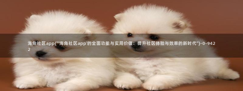 2海角社区网站：海角社区app(\