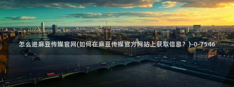 麻豆文化传媒 官网