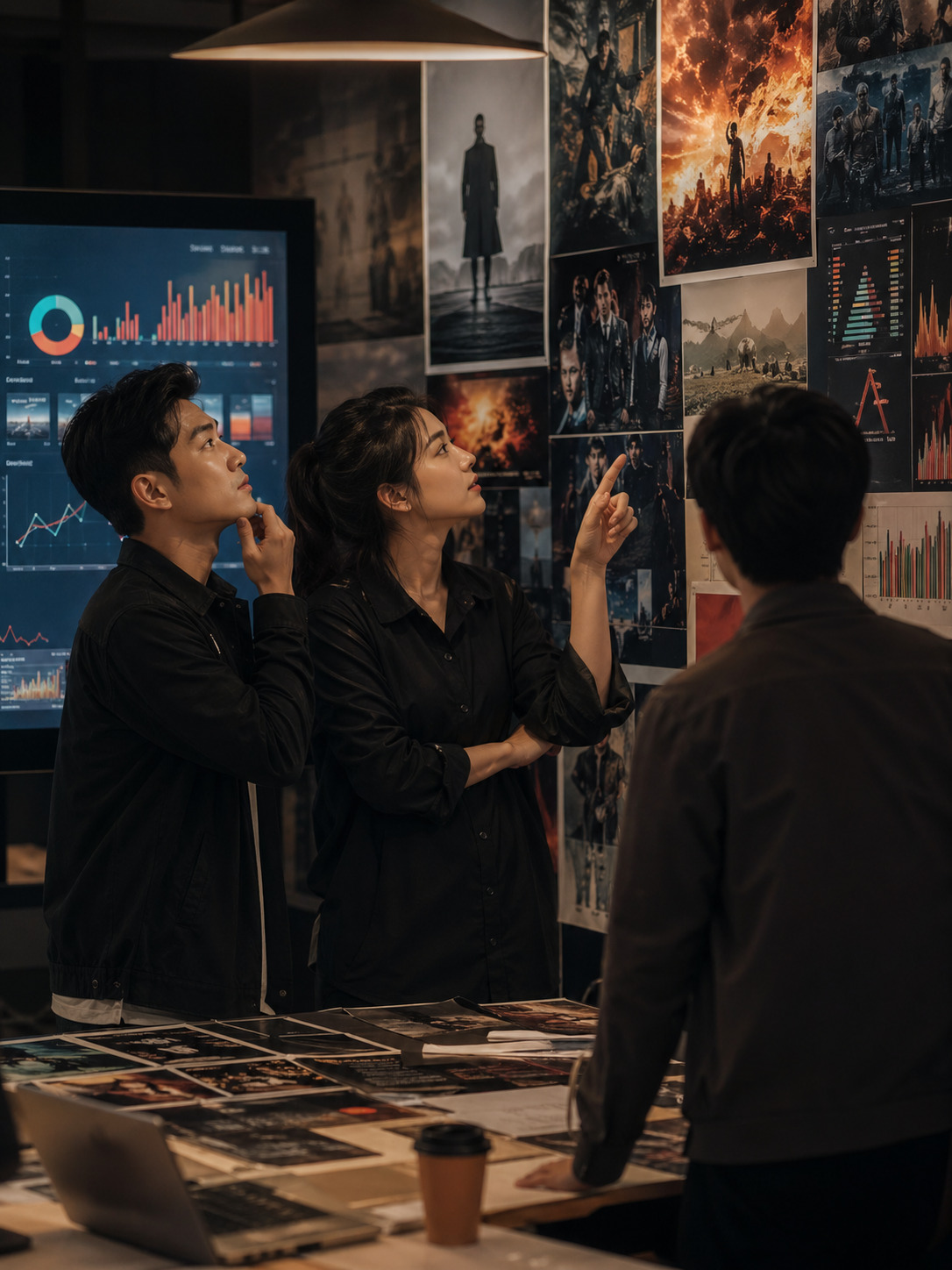 影视资讯：麻豆视频内容观察：热门题材为什么更容易被讨论